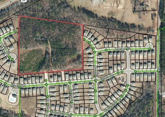 1127 Edgemont Road Wendell, NC 27591