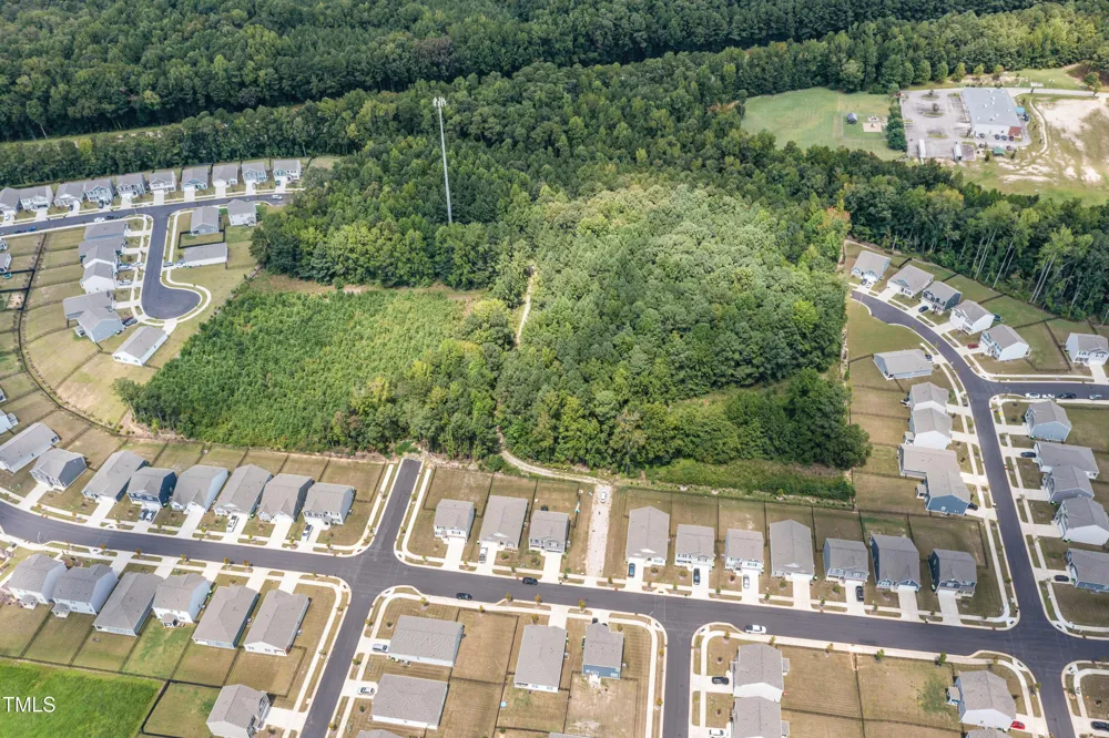 1127 Edgemont Road Wendell, NC 27591
