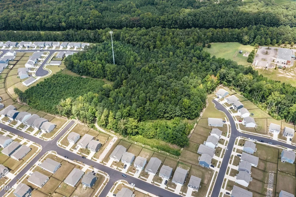 1127 Edgemont Road Wendell, NC 27591