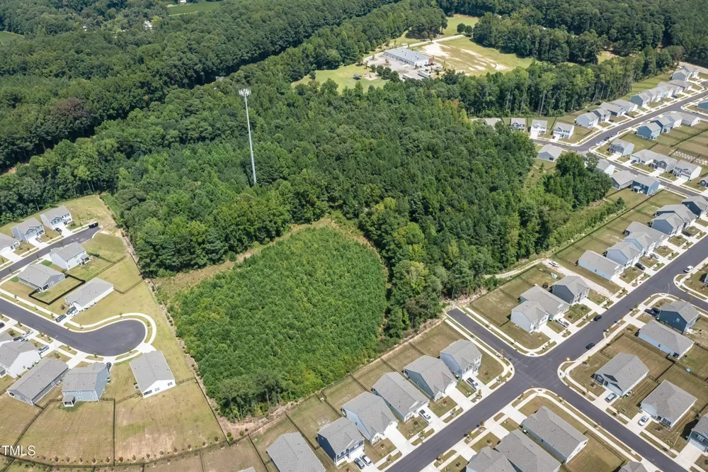 1127 Edgemont Road Wendell, NC 27591