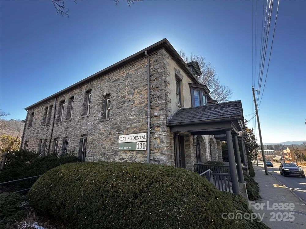 132A Biltmore Avenue #132A Asheville, NC 28801