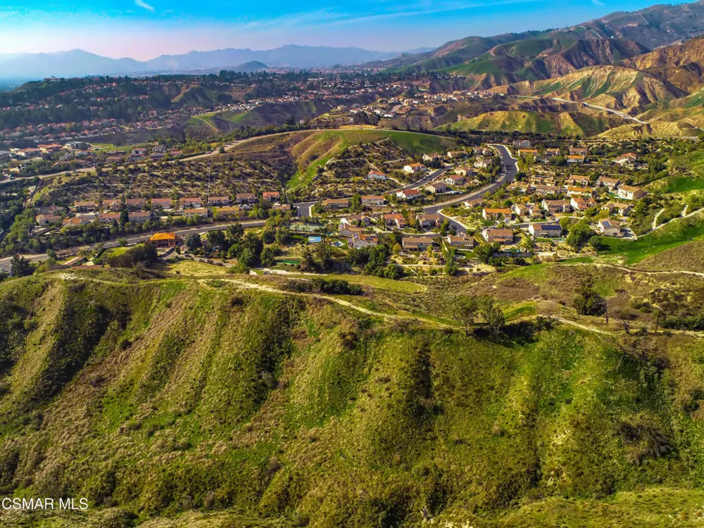 17900 Bull Canyon Road Granada Hills, CA 91344