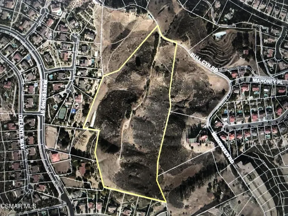 17900 Bull Canyon Road Granada Hills, CA 91344