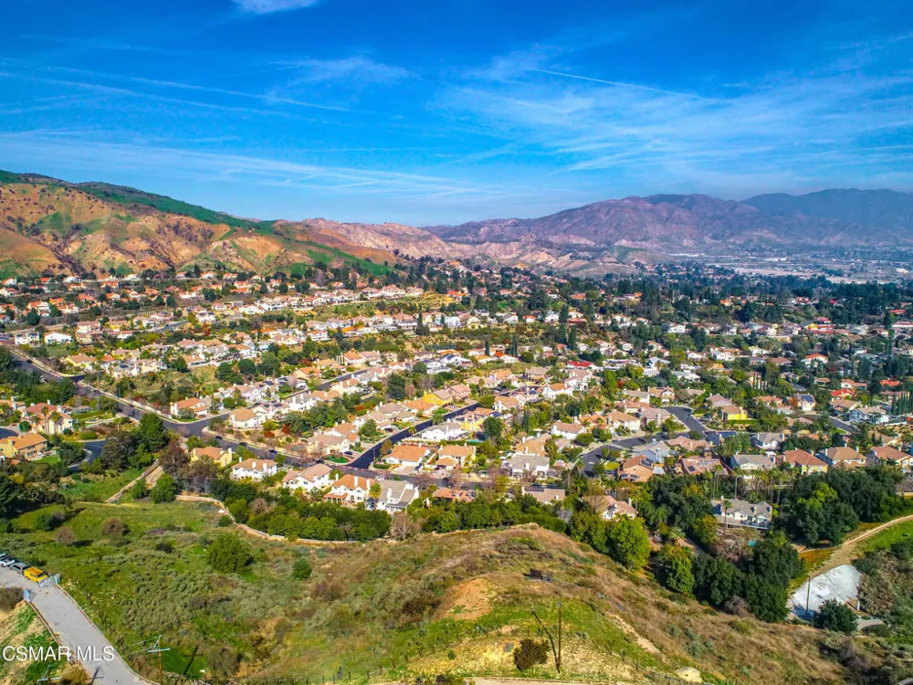 17900 Bull Canyon Road Granada Hills, CA 91344