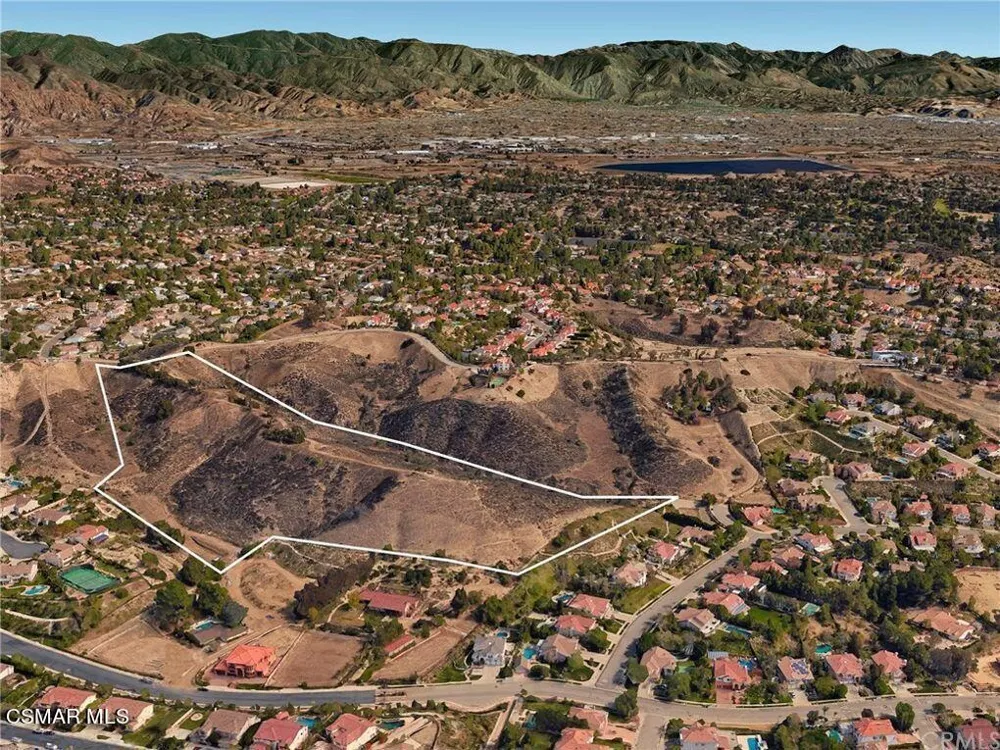 17900 Bull Canyon Road Granada Hills, CA 91344