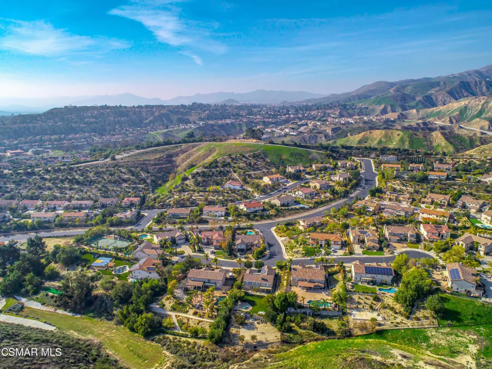 17900 Bull Canyon Road Granada Hills, CA 91344