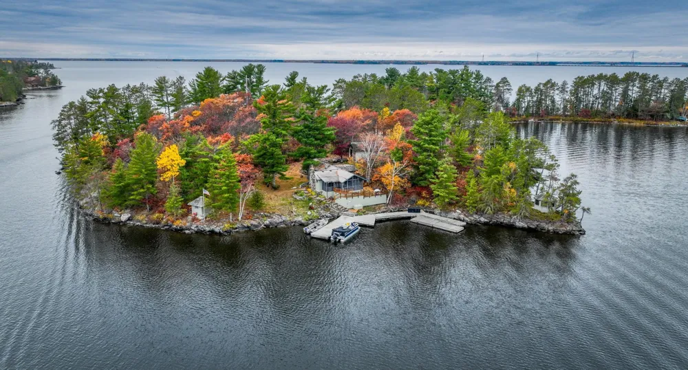2715 Roberts Island International Falls, MN 56649