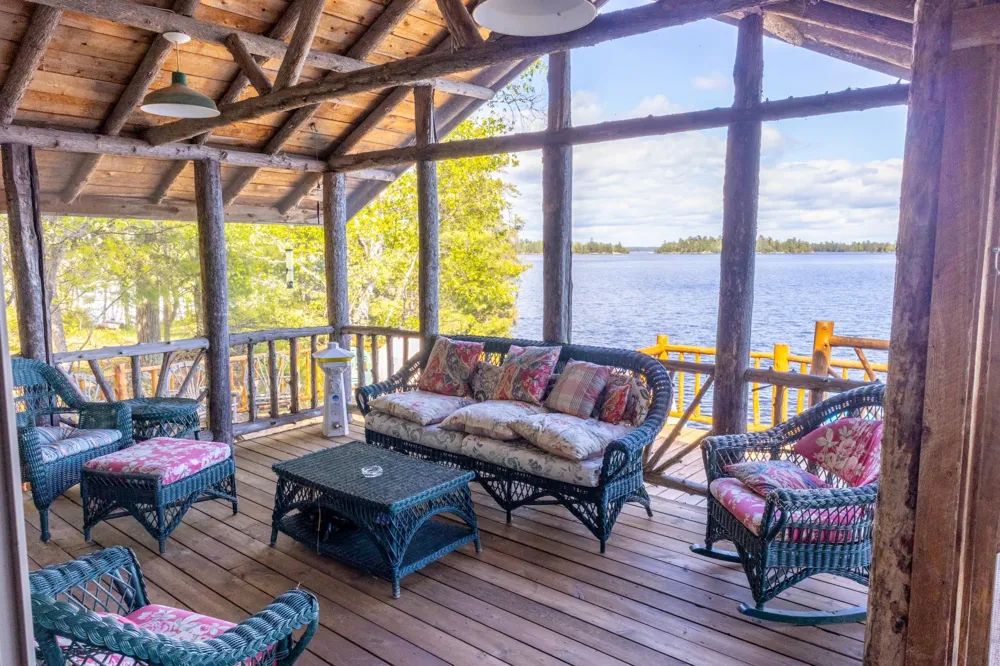 2715 Roberts Island International Falls, MN 56649