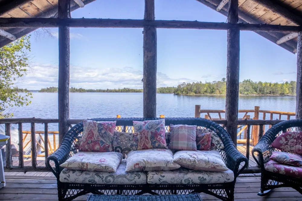 2715 Roberts Island International Falls, MN 56649