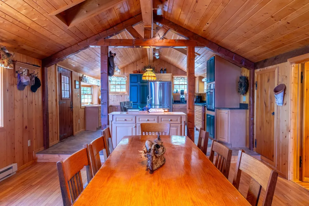 2715 Roberts Island International Falls, MN 56649