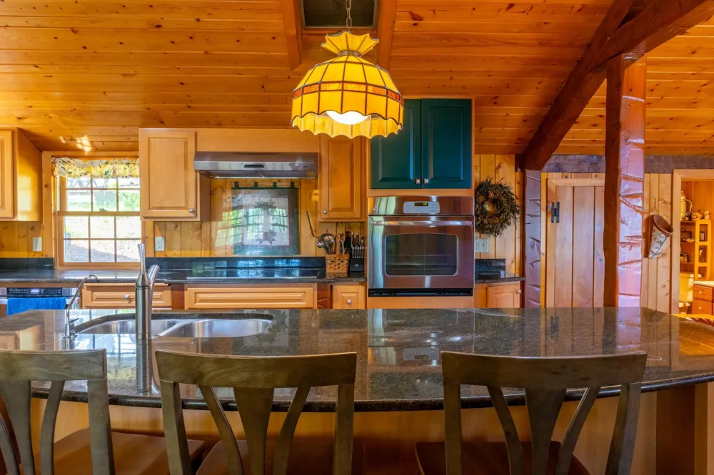 2715 Roberts Island International Falls, MN 56649