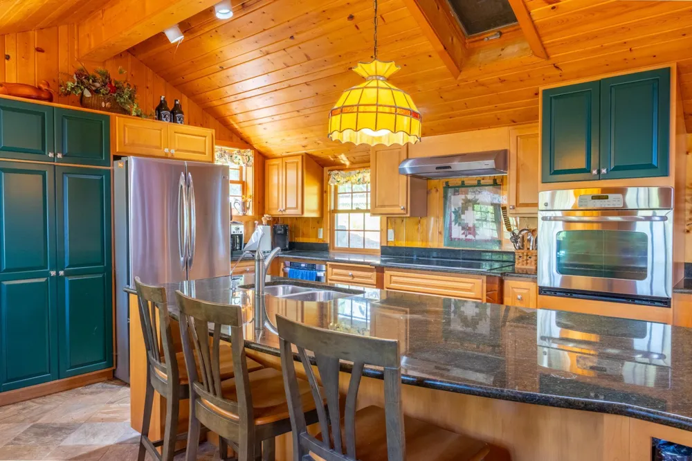 2715 Roberts Island International Falls, MN 56649