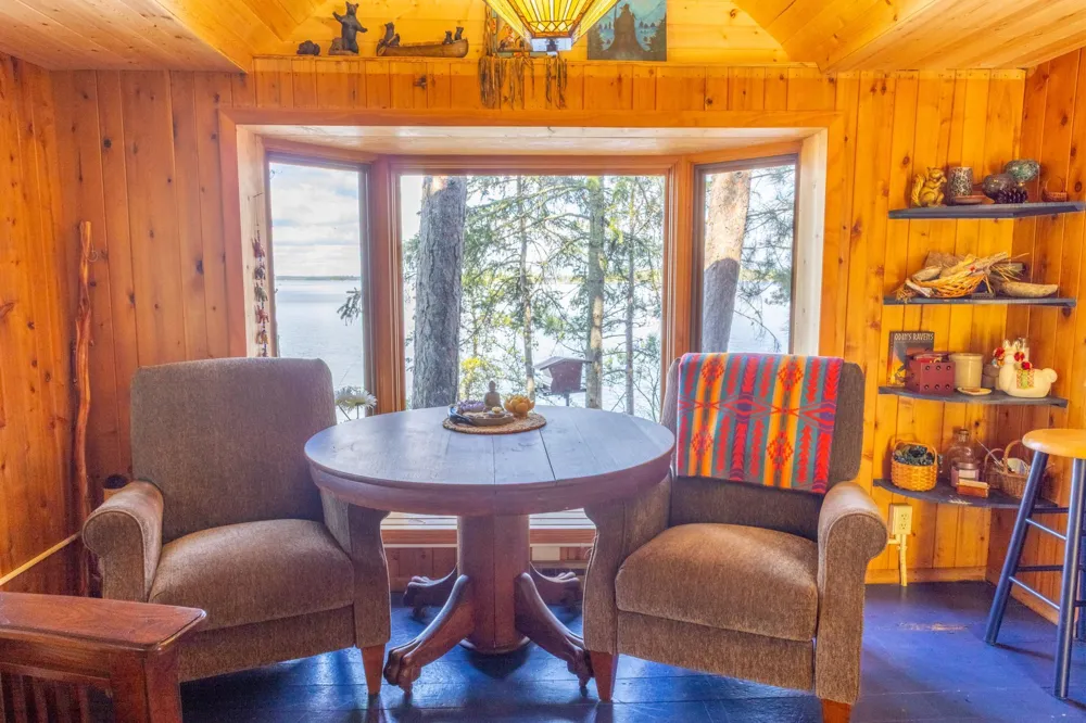 2715 Roberts Island International Falls, MN 56649