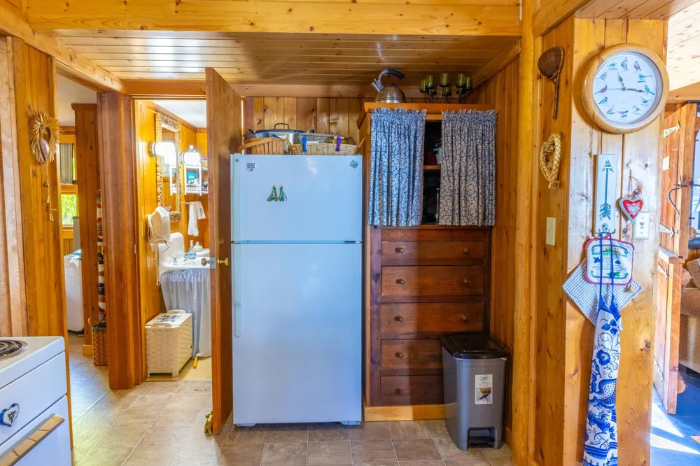 2715 Roberts Island International Falls, MN 56649