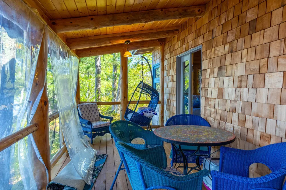 2715 Roberts Island International Falls, MN 56649