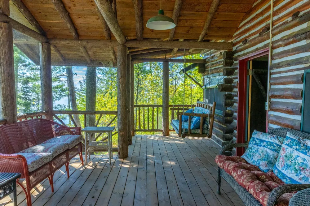 2715 Roberts Island International Falls, MN 56649
