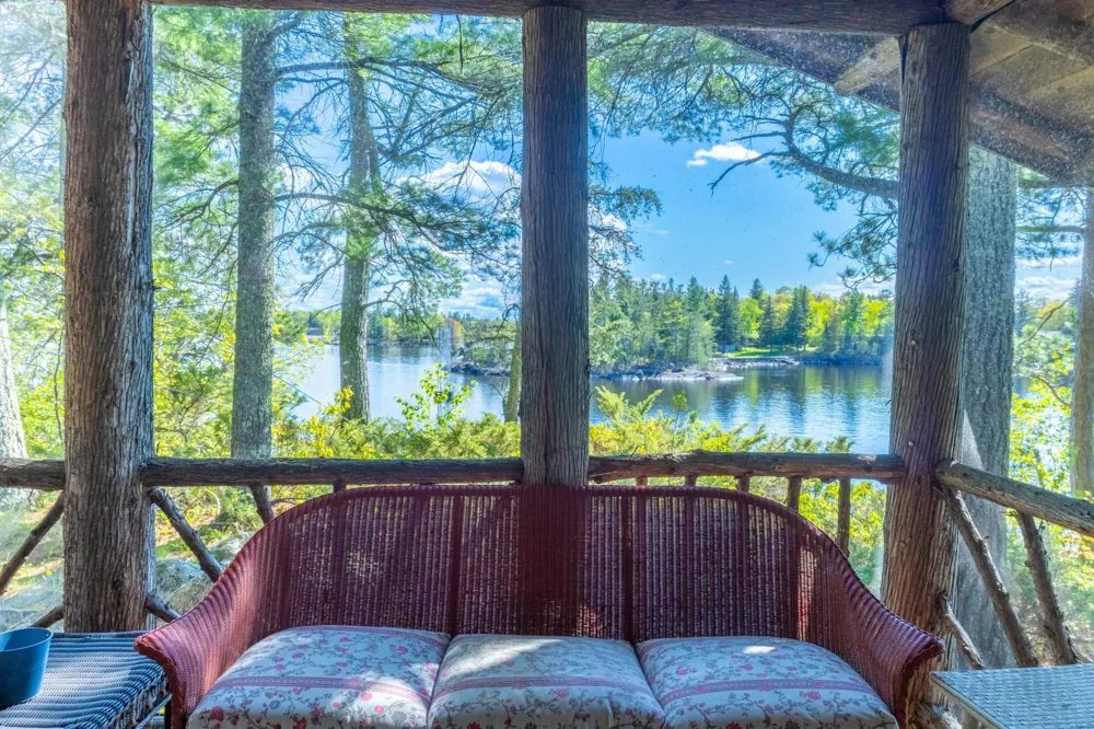 2715 Roberts Island International Falls, MN 56649