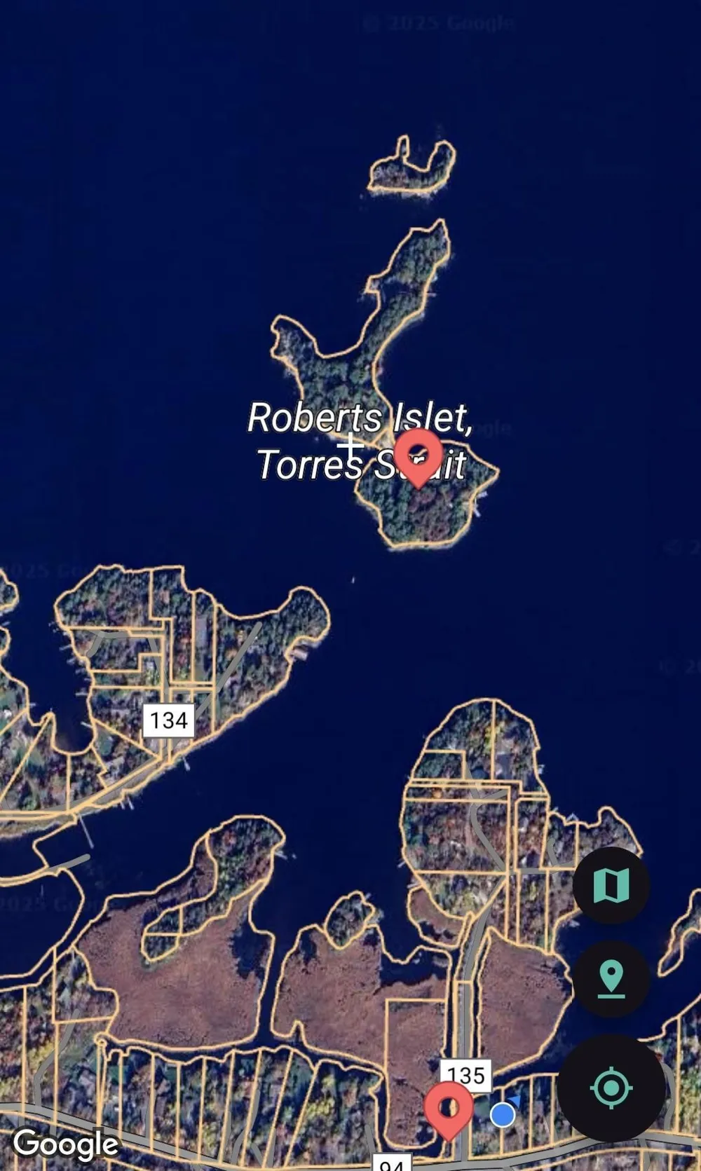 2715 Roberts Island International Falls, MN 56649
