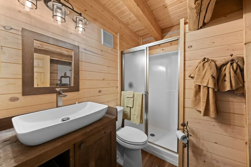 28688 Great Bear Trace Danbury, WI 54830