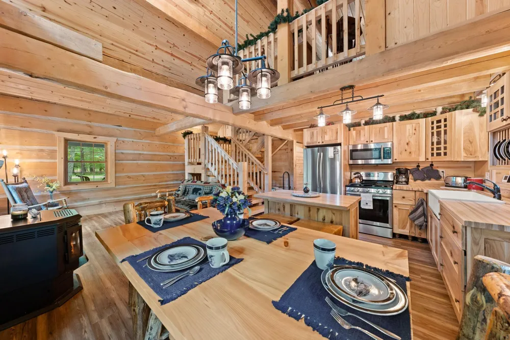 28688 Great Bear Trace Danbury, WI 54830