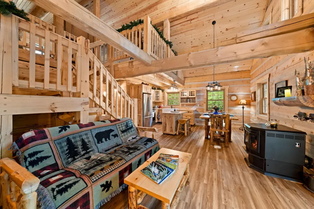 28688 Great Bear Trace Danbury, WI 54830