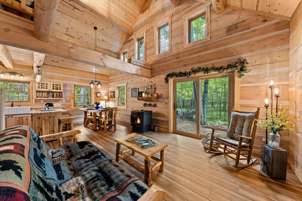 28688 Great Bear Trace Danbury, WI 54830