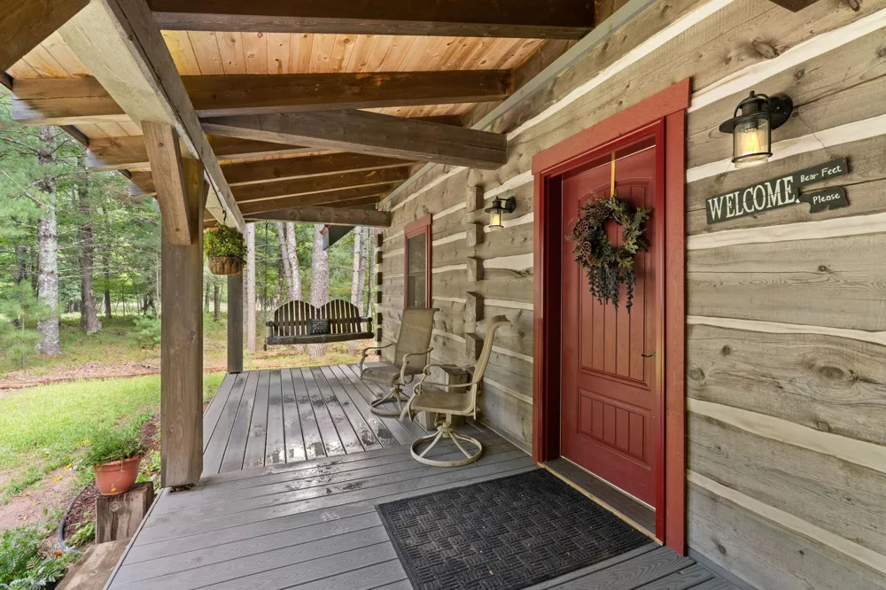 28688 Great Bear Trace Danbury, WI 54830