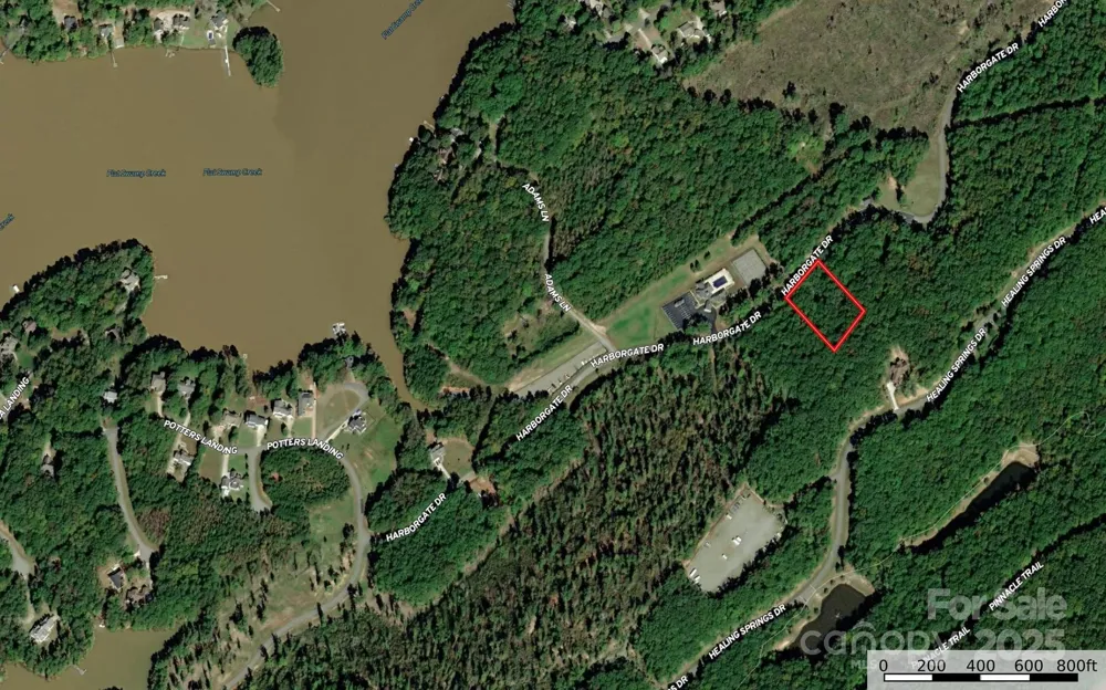 175 Harborgate Drive #201 Denton, NC 27239