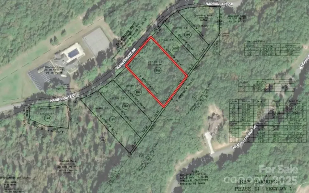 175 Harborgate Drive #201 Denton, NC 27239