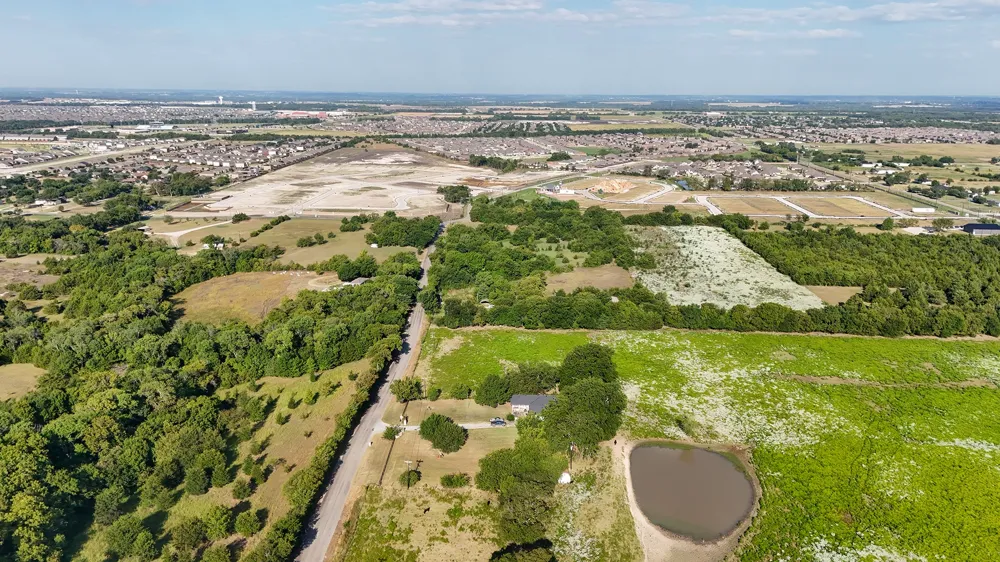 2701 Cr-427 Anna, TX 75409