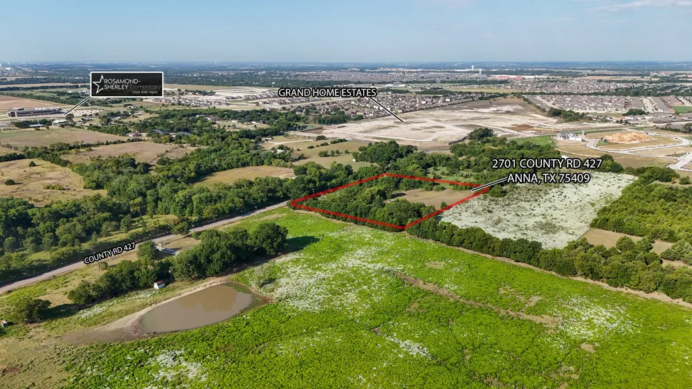 2701 Cr-427 Anna, TX 75409