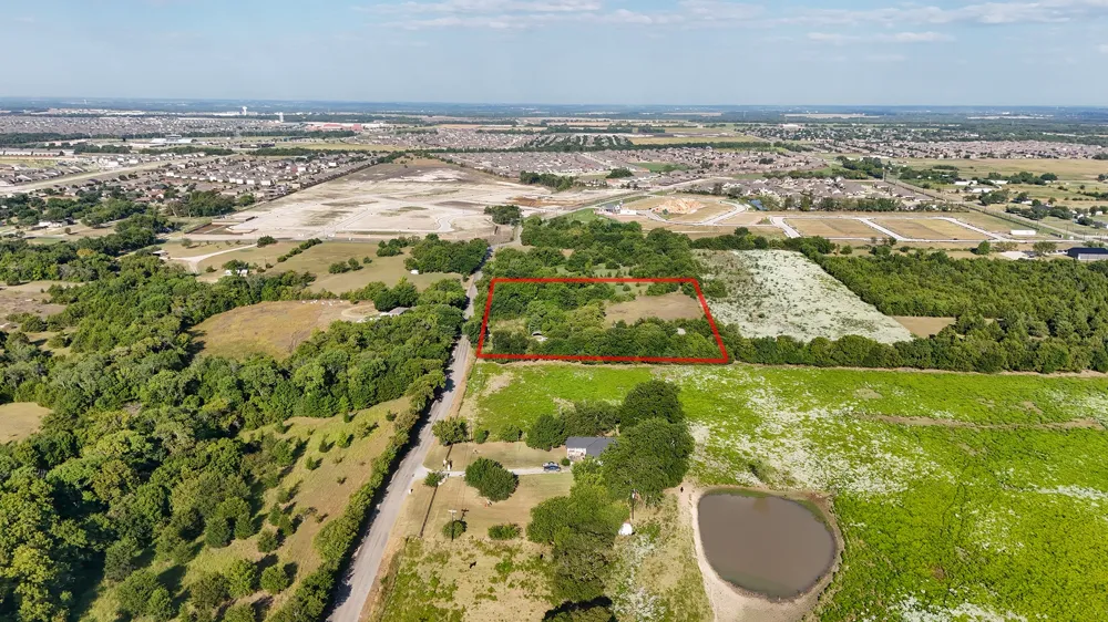 2701 Cr-427 Anna, TX 75409
