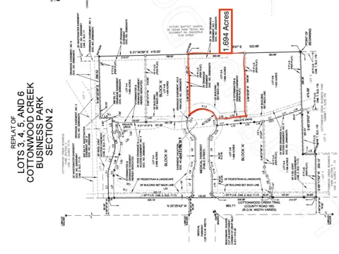 1604 Medical Parkway