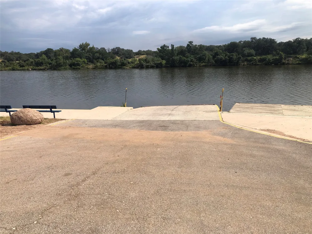 Address Not Shown Cottonwood Shores, TX 78657