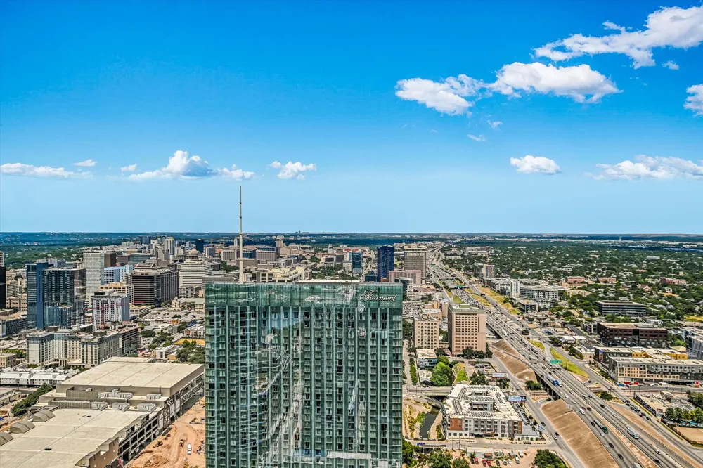 610 Davis Street #4704 Austin, TX 78701
