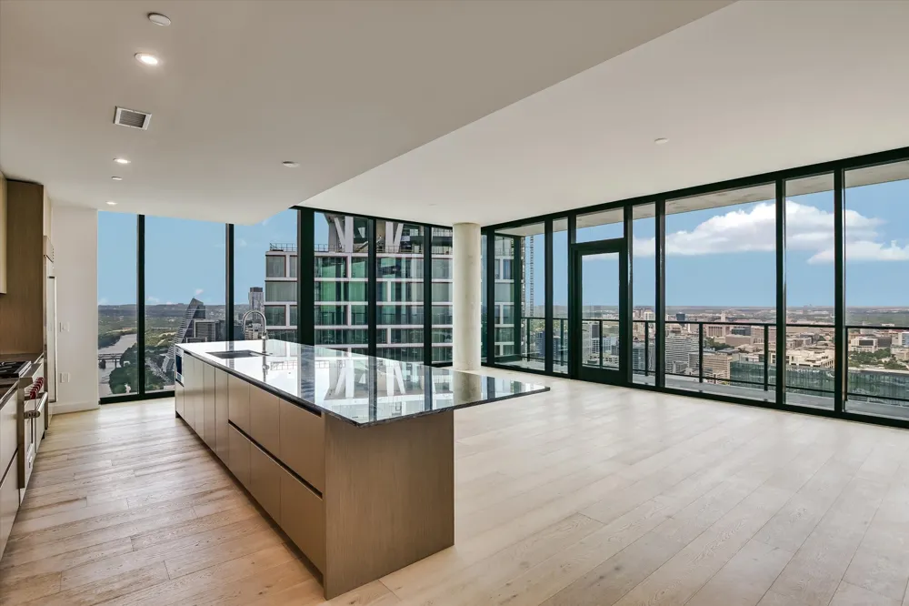 610 Davis Street #4704 Austin, TX 78701