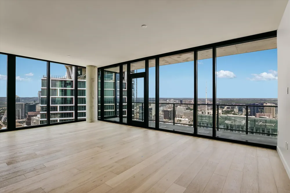 610 Davis Street #4704 Austin, TX 78701