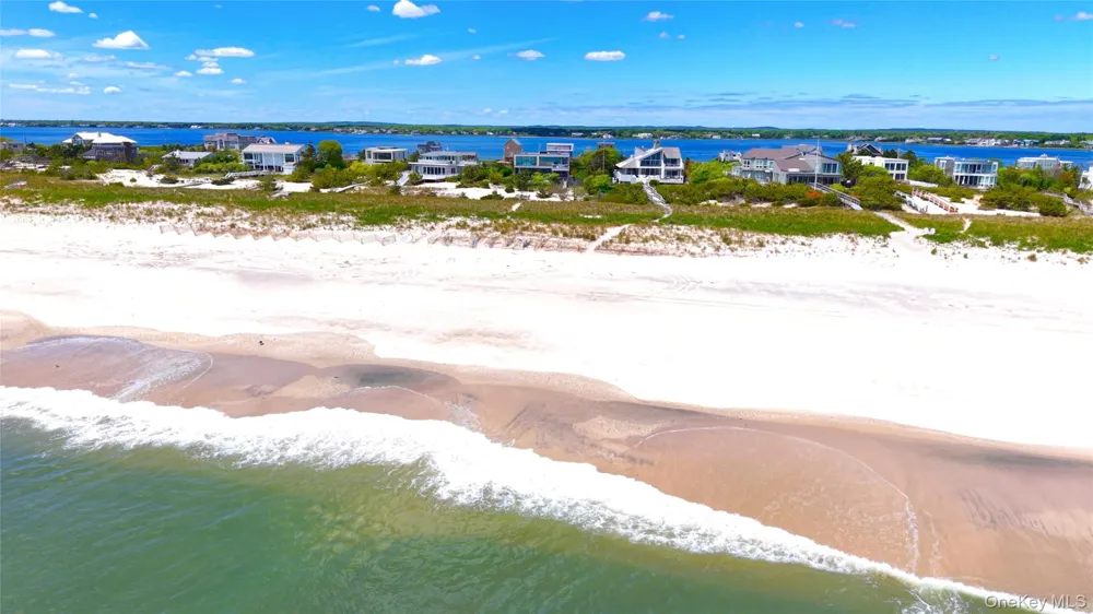345 Dune Road Westhampton Beach, NY 11978