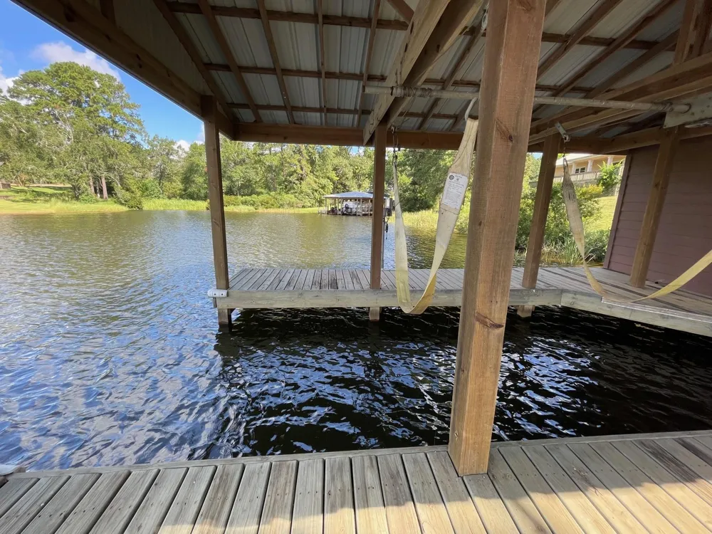 160 Lookout Point Drive Grapeland, TX 75844