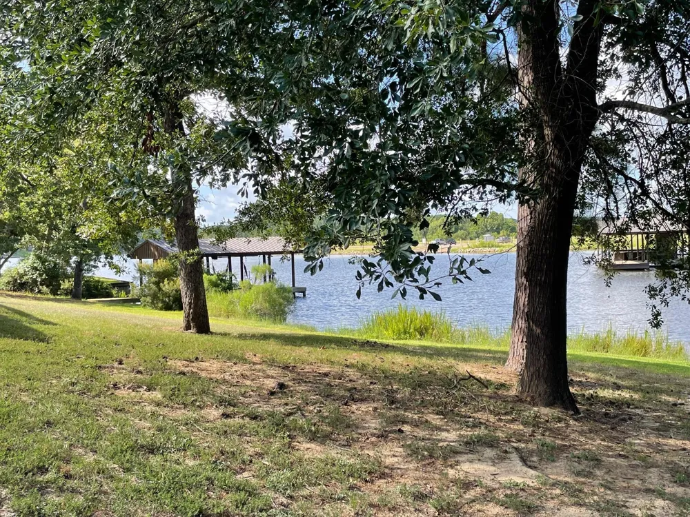 160 Lookout Point Drive Grapeland, TX 75844