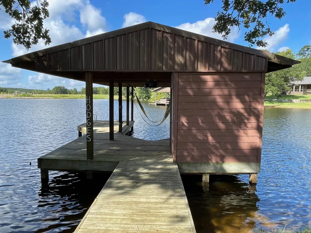 160 Lookout Point Drive Grapeland, TX 75844