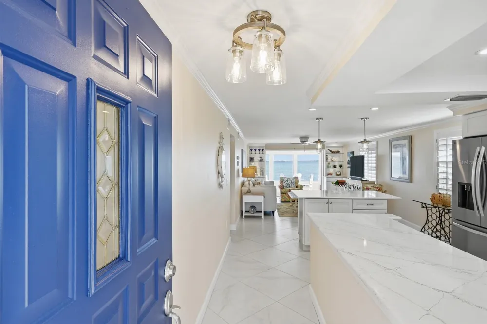 957 SPANISH DRIVE Longboat Key, FL 34228