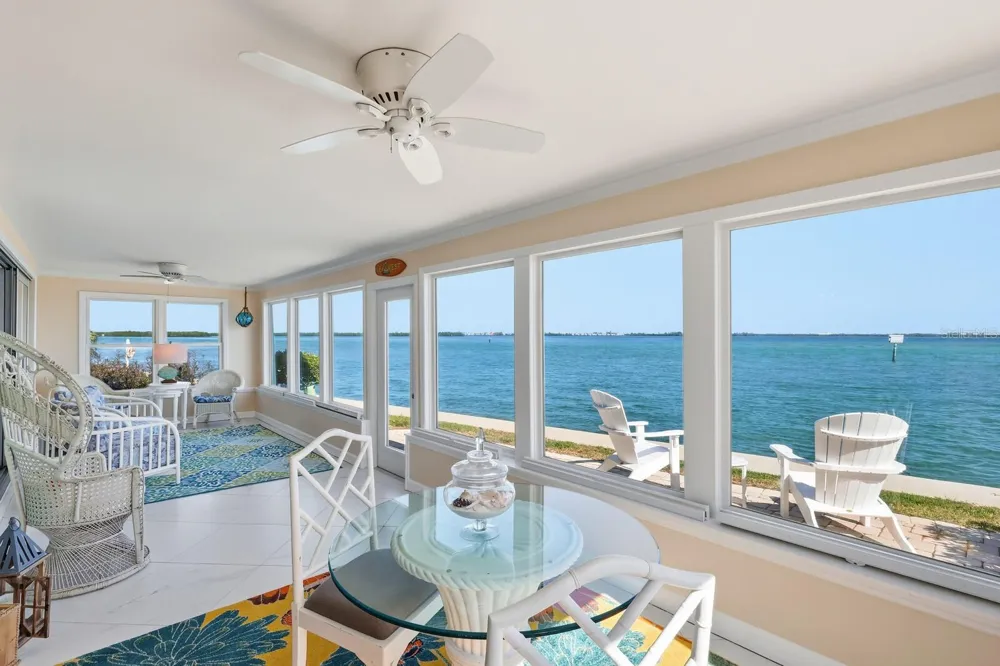 957 SPANISH DRIVE Longboat Key, FL 34228