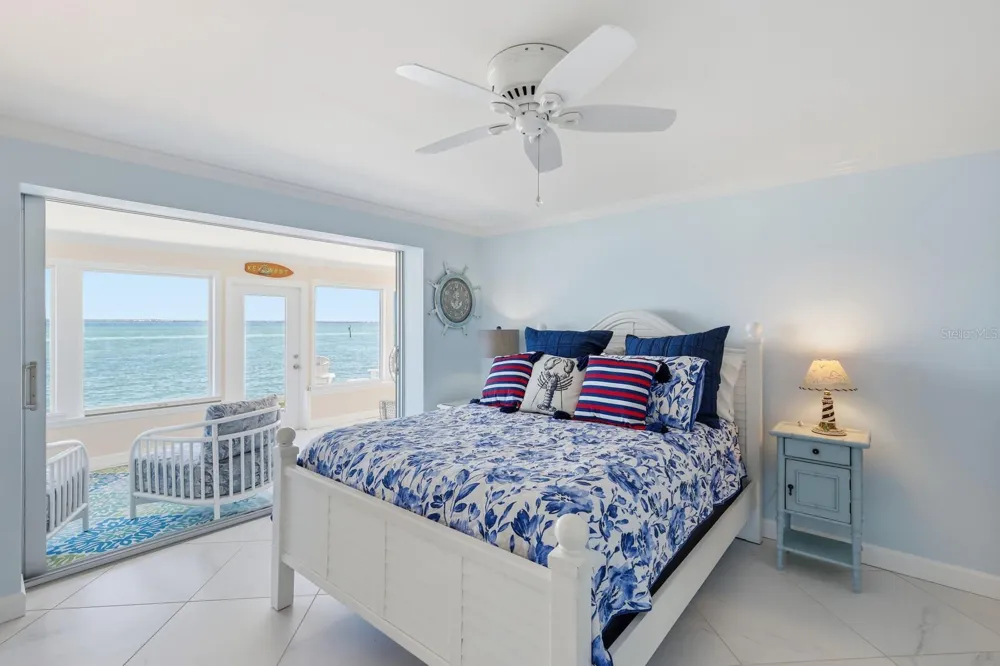 957 SPANISH DRIVE Longboat Key, FL 34228