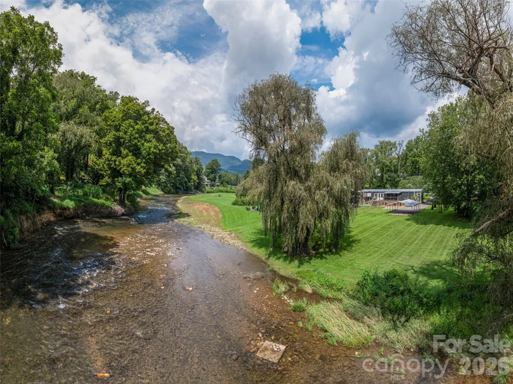 248 Max Thompson Road Canton, NC 28716