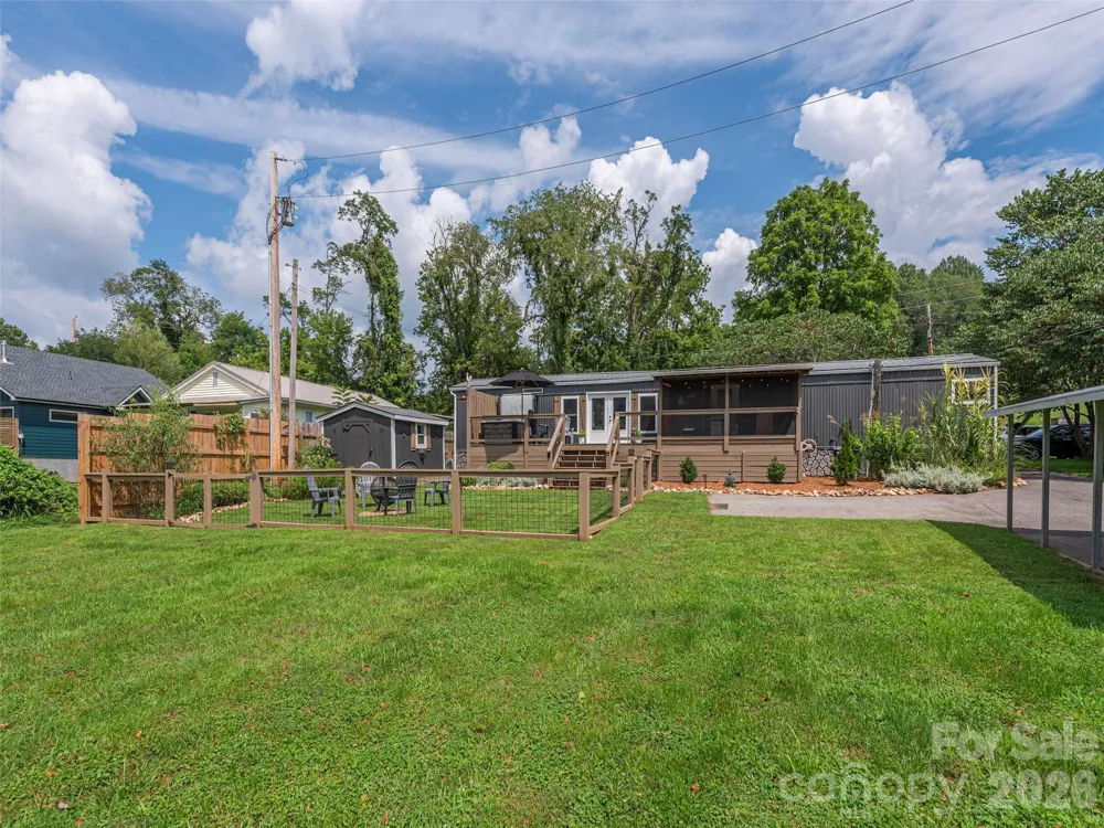 248 Max Thompson Road Canton, NC 28716