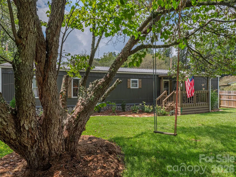 248 Max Thompson Road Canton, NC 28716