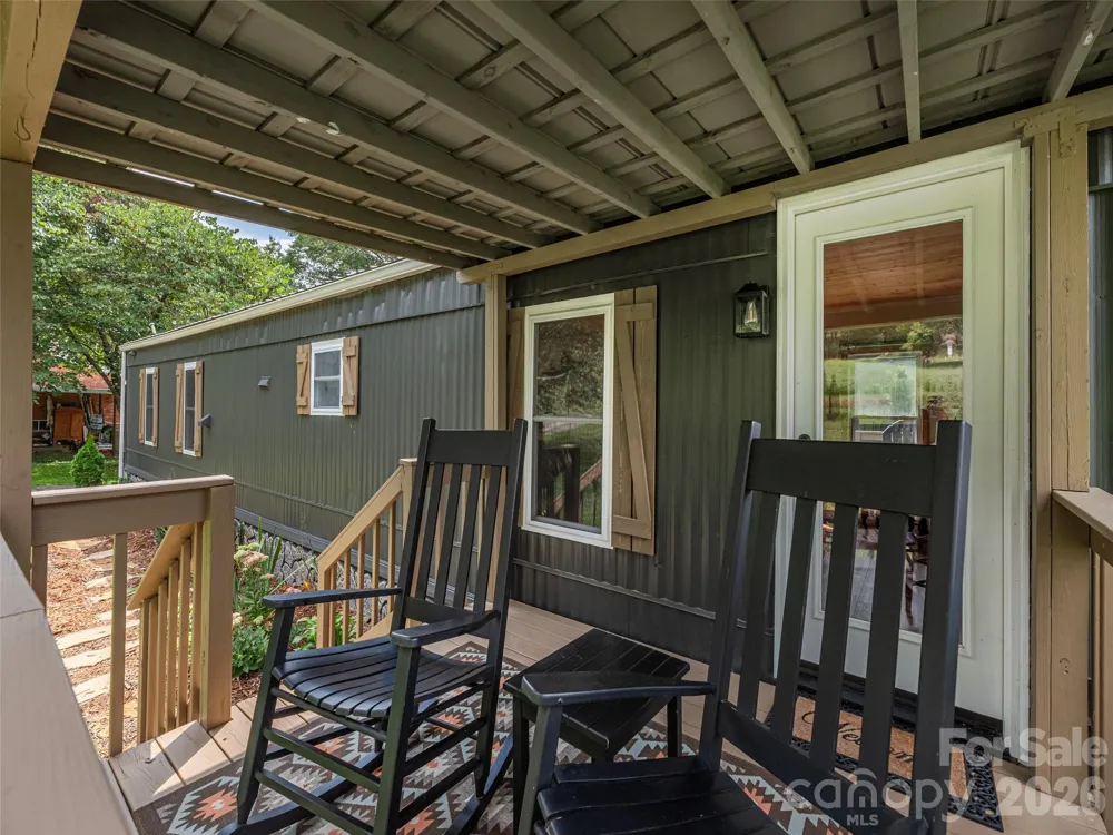 248 Max Thompson Road Canton, NC 28716