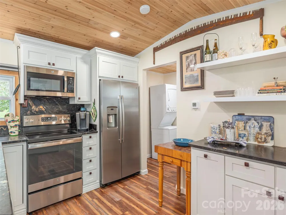 248 Max Thompson Road Canton, NC 28716