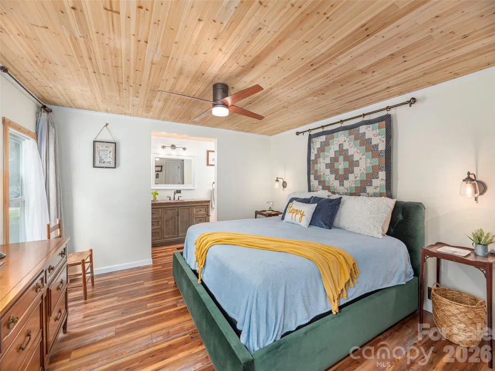 248 Max Thompson Road Canton, NC 28716